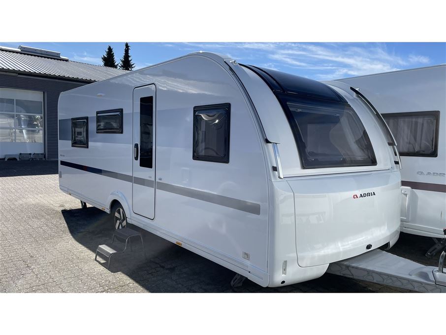 Adria Adora 593 UP ALDE
